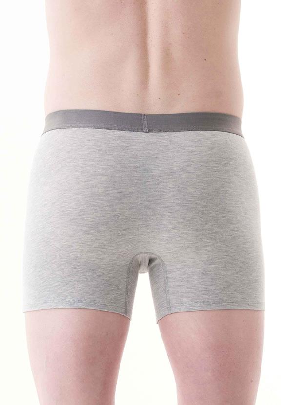 Brunno Organic Cotton And Tencelâ¢ Modal Boxer Brief 6-Pack from Shop Like You Give a Damn