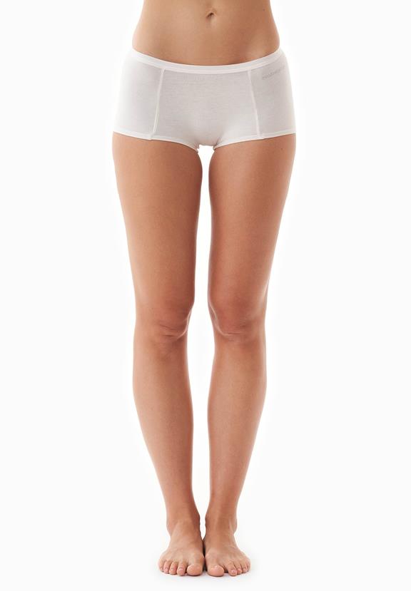 Blaire | Boyshorts Panty In Organic Cotton And Tencelâ¢ Modal Mix In 3-Pack from Shop Like You Give a Damn