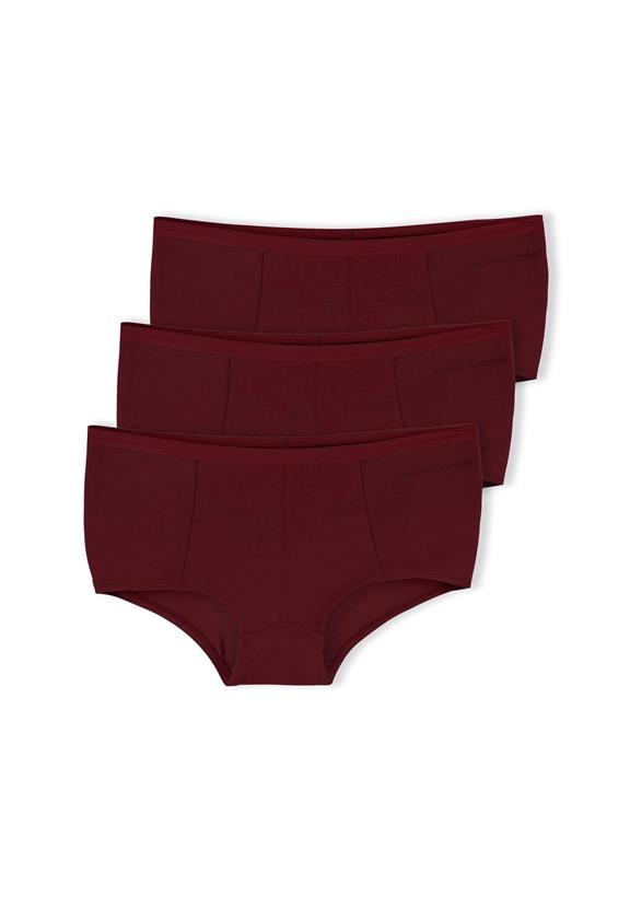 Blaire | Boyshorts Panty In Organic Cotton And Tencel™ Modal In 3-Pack 2