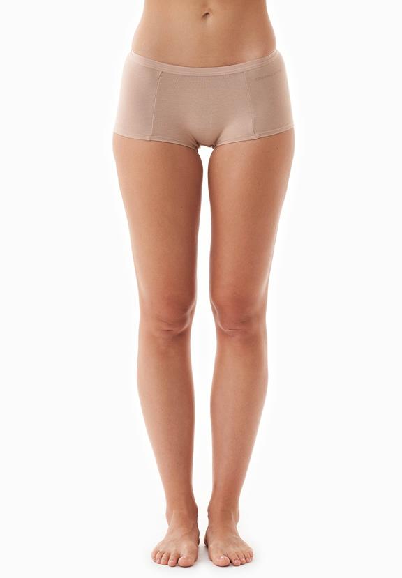 Blaire Boyshorts Panty Van Biologisch Katoen En Tencelâ¢ Modal In 3-Pack from Shop Like You Give a Damn