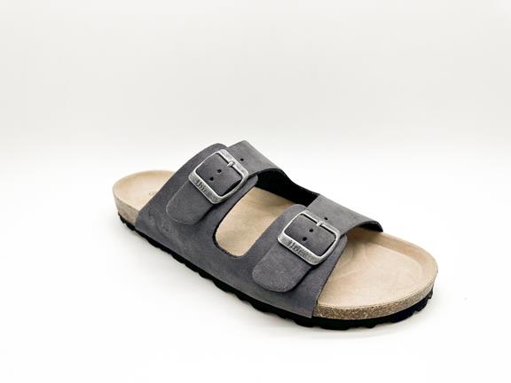 Sandals Eco Bio Rec Carbon Grey 2