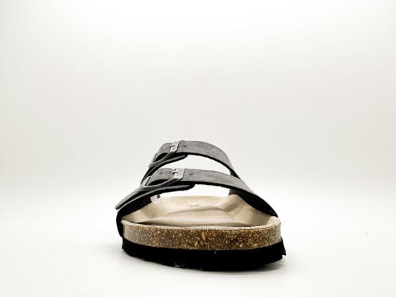 Sandals Eco Bio Rec Carbon Grey 4