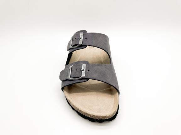 Sandals Eco Bio Rec Carbon Grey 5