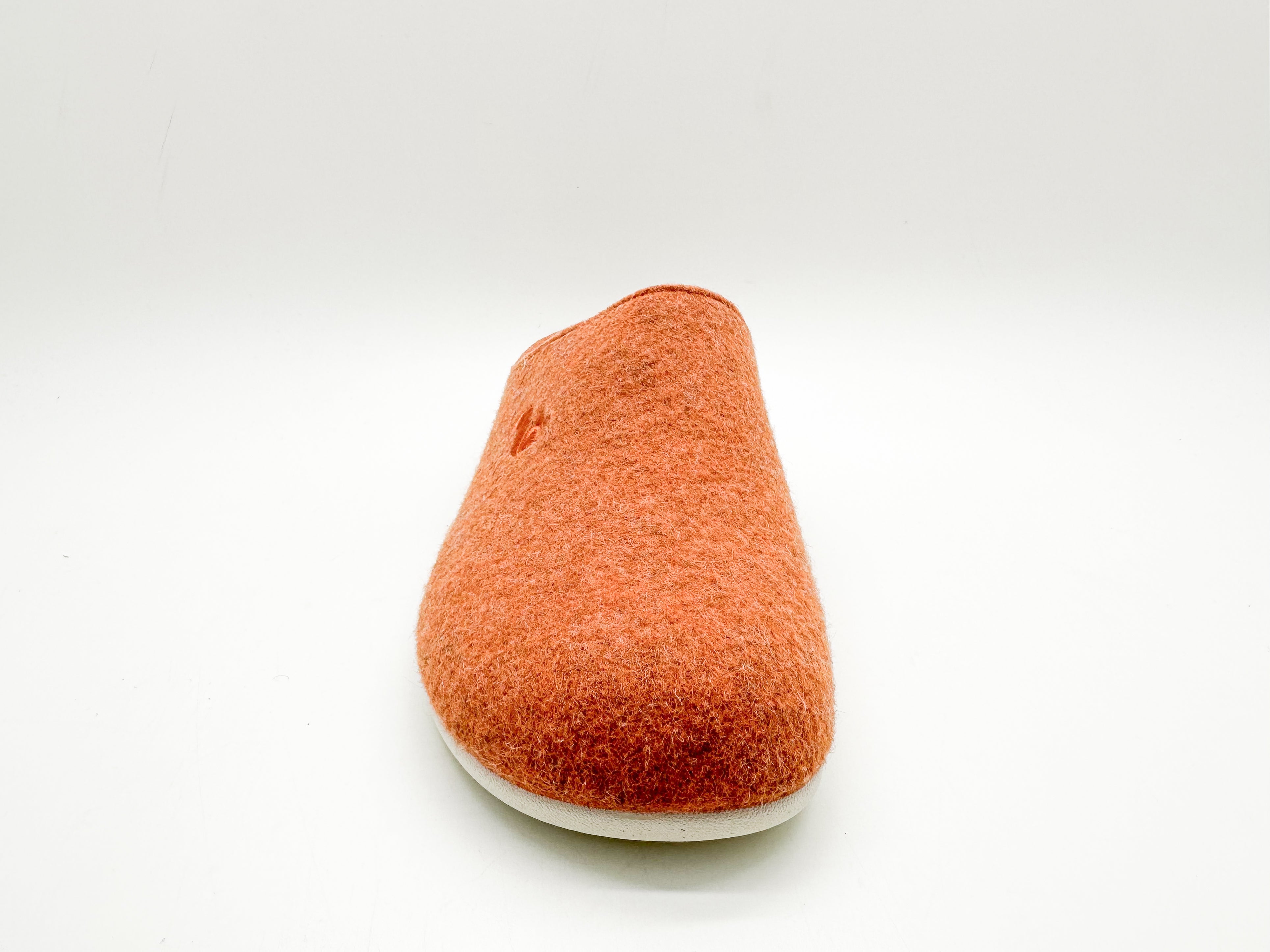Pantoffel Recycled Pet Roest Oranje 5