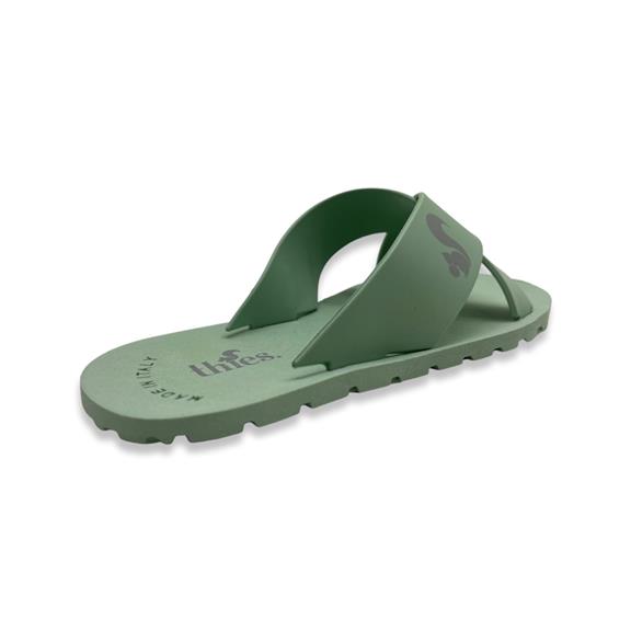 Slippers Eco Malibu Mint Groen 3
