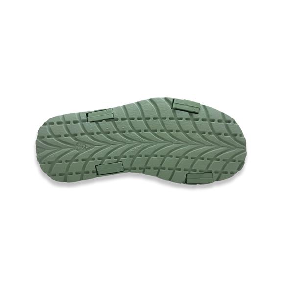 Slippers Eco Malibu Mint Groen 5