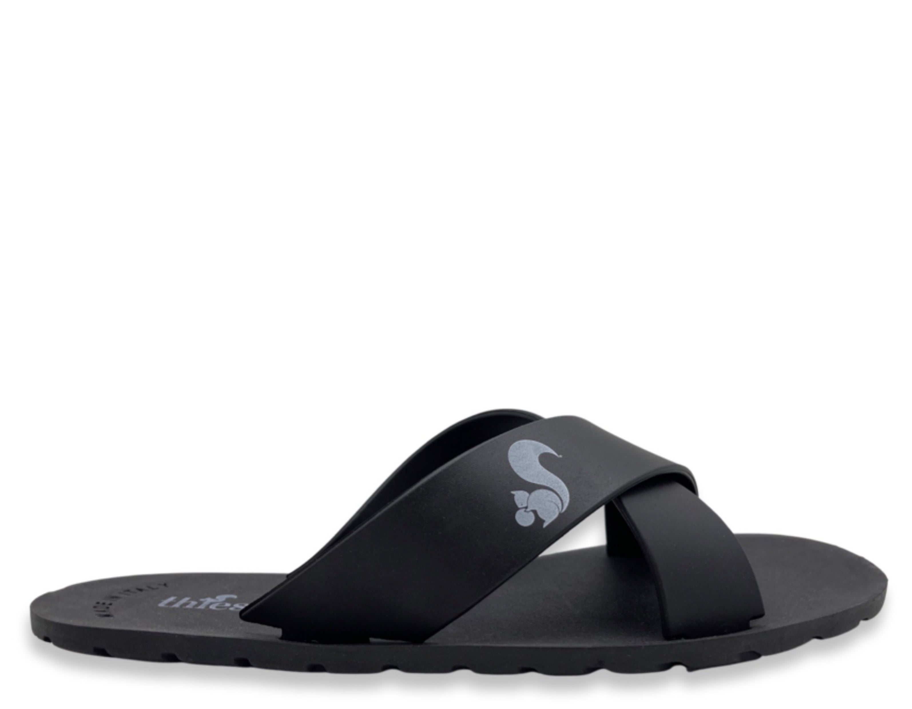 Slides Eco Malibu Black 1
