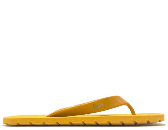 Flip Flops Eco Orange & Yellow 1