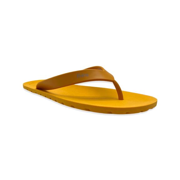 Flip Flops Eco Orange & Yellow 5