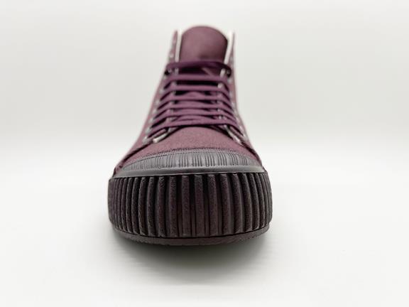 Sneakers Mono Blackberry Purple 4