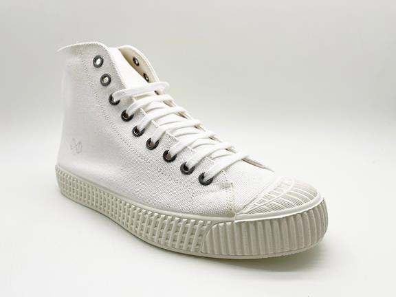 Sneakers Mono White 2