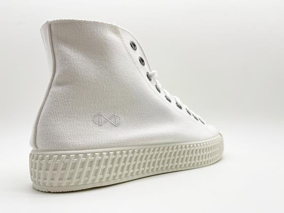 Sneakers Mono White 3
