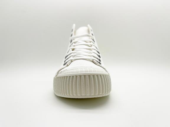 Sneakers Mono White 4