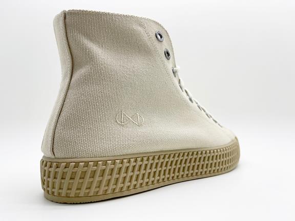 Sneakers Mono Sahara Beige 3