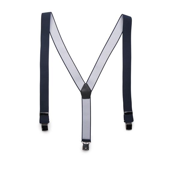 Suspenders Navy 1
