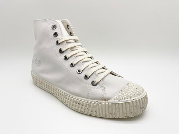 Sneakers Mono Eta Waterproof White Stone 2