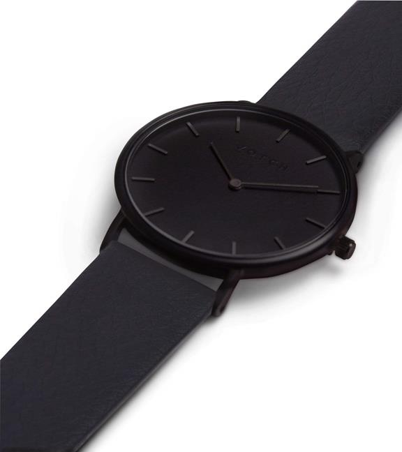 Horloge Cadeauset Classic Zwart 3