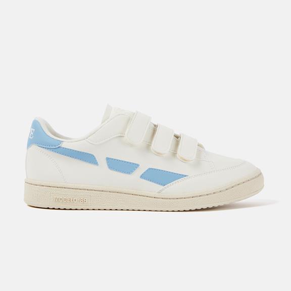 Sneaker Modelo '89 Band Hemelsblauw from Shop Like You Give a Damn