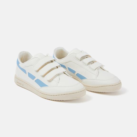 Sneaker Modelo '89 Band Hemelsblauw from Shop Like You Give a Damn
