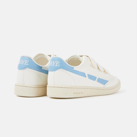Sneaker Modelo '89 Band Hemelsblauw from Shop Like You Give a Damn