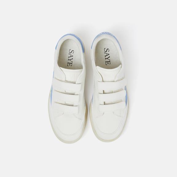 Sneaker Modelo '89 Band Hemelsblauw from Shop Like You Give a Damn