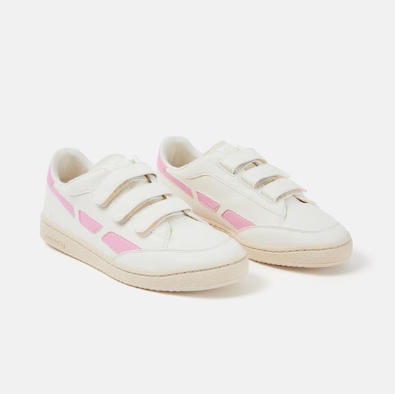 Sneaker Modelo '89 Band Roze from Shop Like You Give a Damn