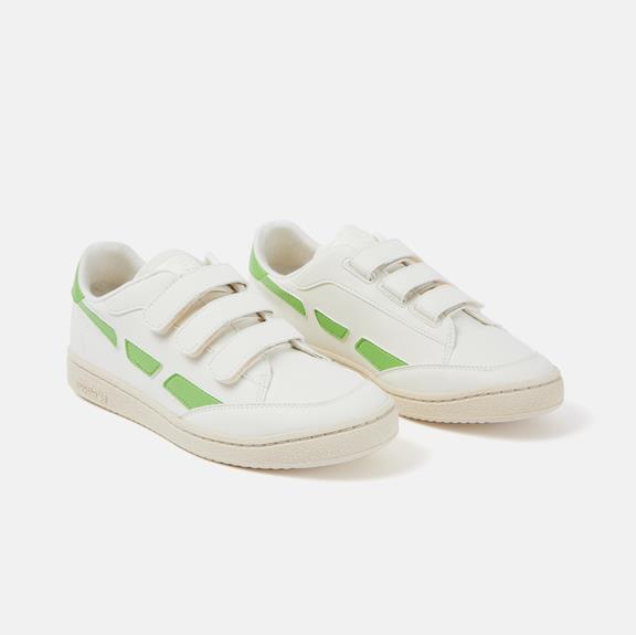 Sneaker Modelo '89 Band Groen from Shop Like You Give a Damn