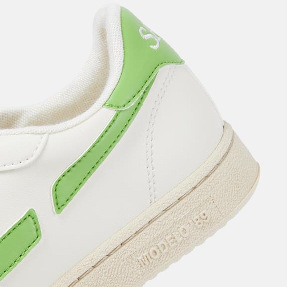 Sneaker Modelo '89 Band Groen from Shop Like You Give a Damn