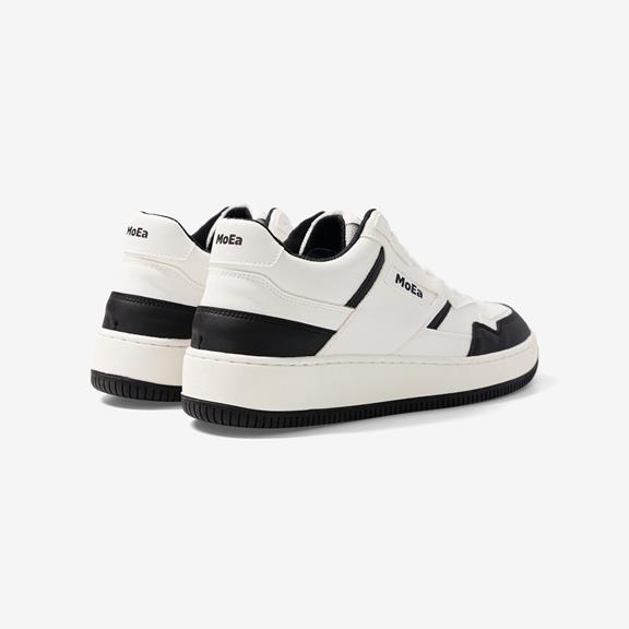 Gen1 Sport Sneakers Grapes White & Black 4
