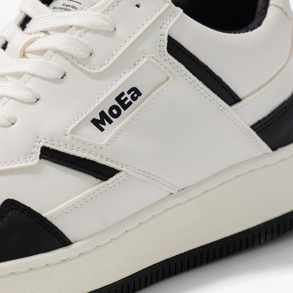 Gen1 Sport Sneakers Grapes White & Black 5