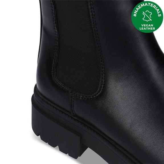 Chelsea Ankle Boots Rebe Black 3