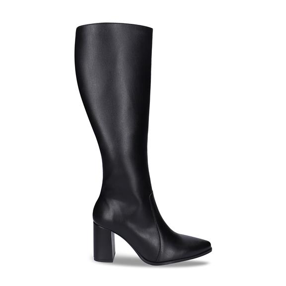 High Heel Boots Iona Black 1