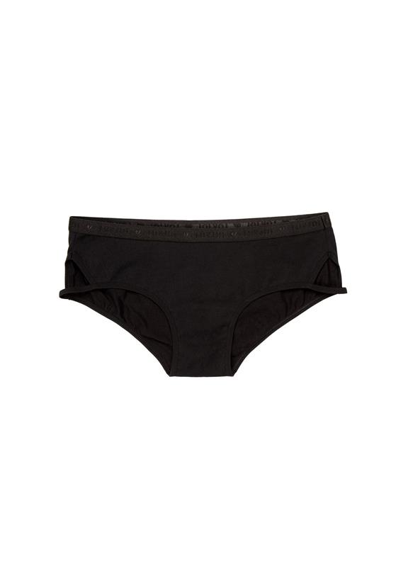 Slip Pennyroyal Zwart from Shop Like You Give a Damn