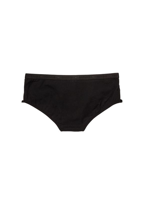 Slip Pennyroyal Zwart from Shop Like You Give a Damn