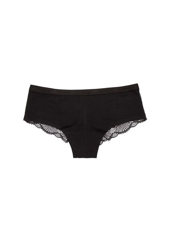 Briefs Flowering Fern Black from Shop Like You Give a Damn