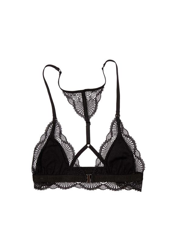 Bra Moonlighter Black from Shop Like You Give a Damn