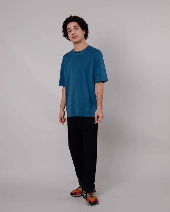 Oversized T-Shirt Majolica 2