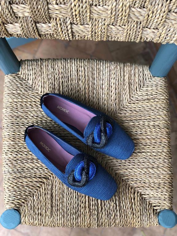 Casablanca Loafer Jeans from Shop Like You Give a Damn