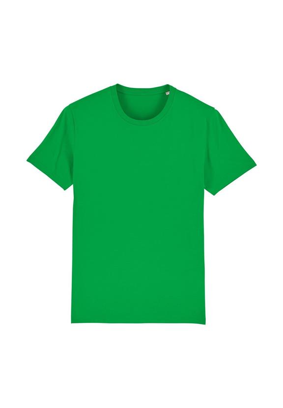 T-Shirt Creator Style Cheeky Green 1