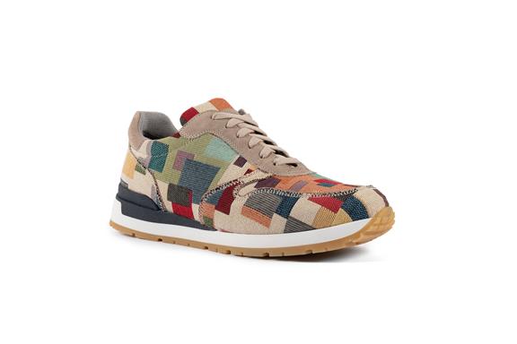 Roger Sneaker - Giotto van Shop Like You Give a Damn