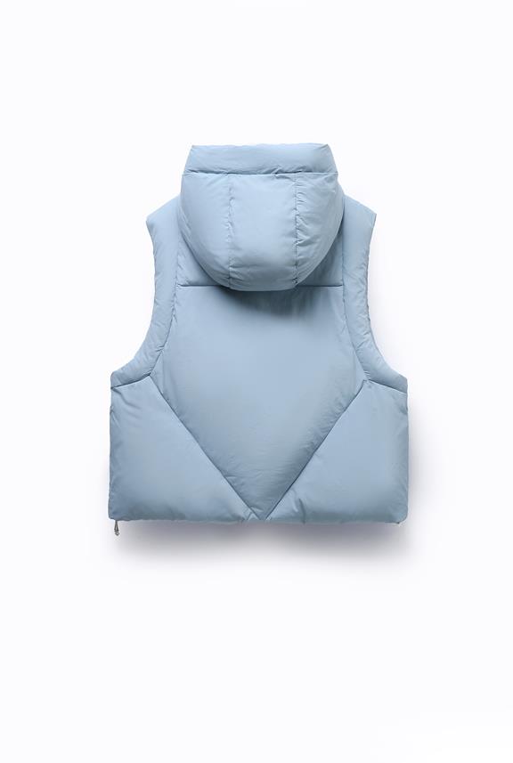 Andora Puffervest Dusk from Shop Like You Give a Damn