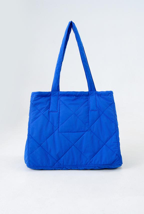 Albi Orga Bag Blue via Shop Like You Give a Damn