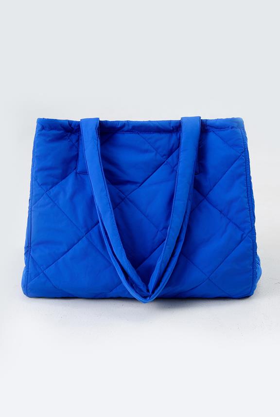 Albi Orga Bag Blue 9