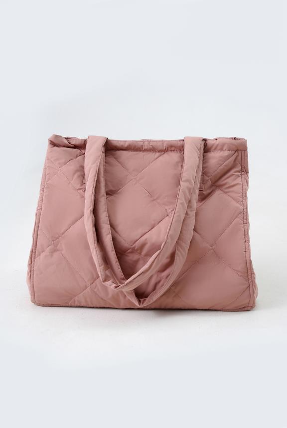 Albi Orga Bag Pink from Shop Like You Give a Damn