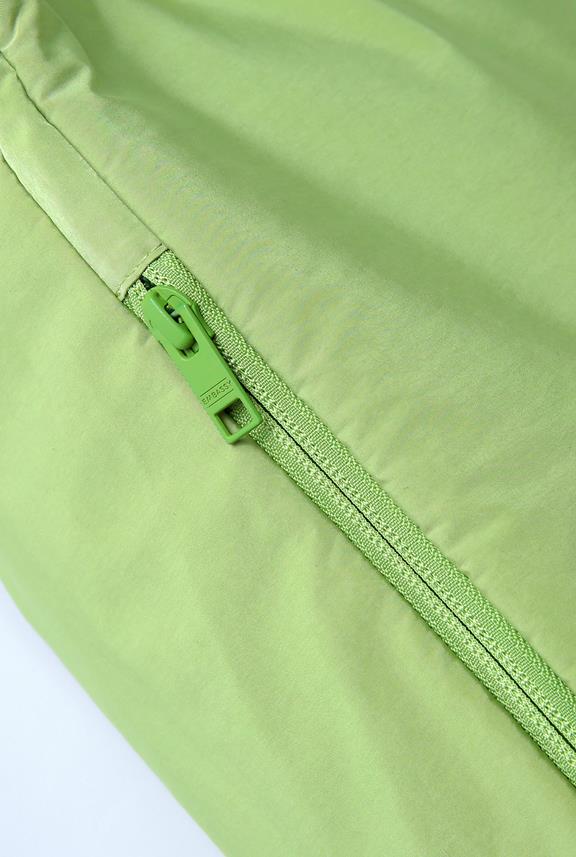 Tobe Combat Bag Light Green from Shop Like You Give a Damn