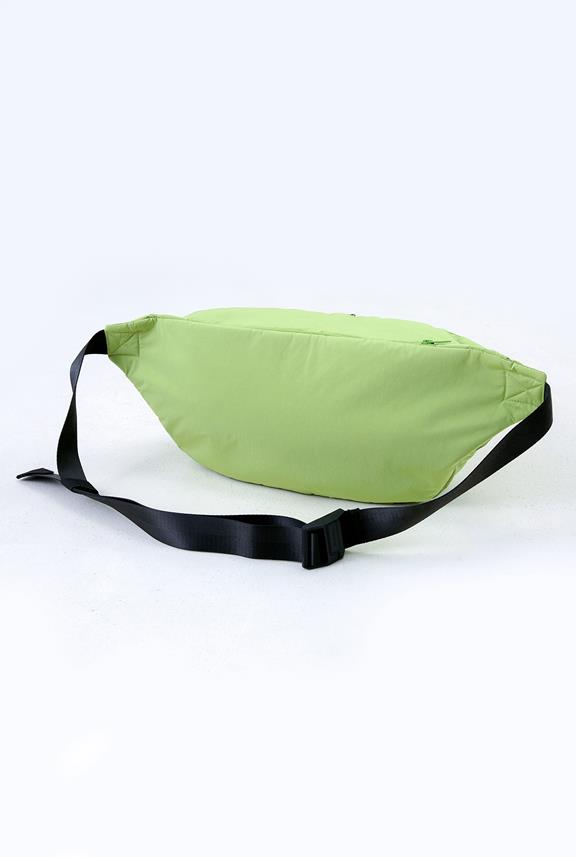 Tobe Combat Bag Light Green from Shop Like You Give a Damn