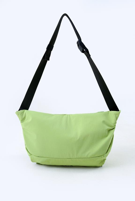 Tobe Combat Bag Light Green 9