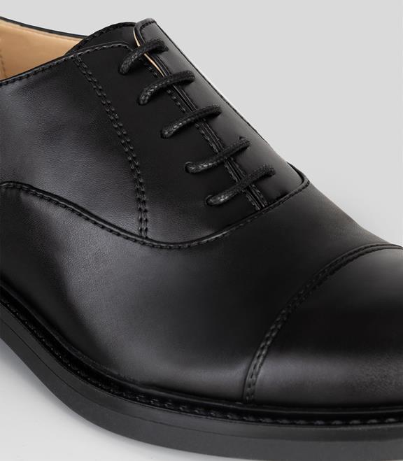 Oxford Black from Shop Like You Give a Damn