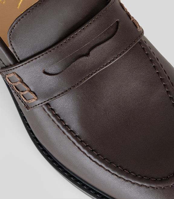 Loafer Brown from Shop Like You Give a Damn