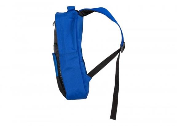Backpack  Rozer Pack Blue 5